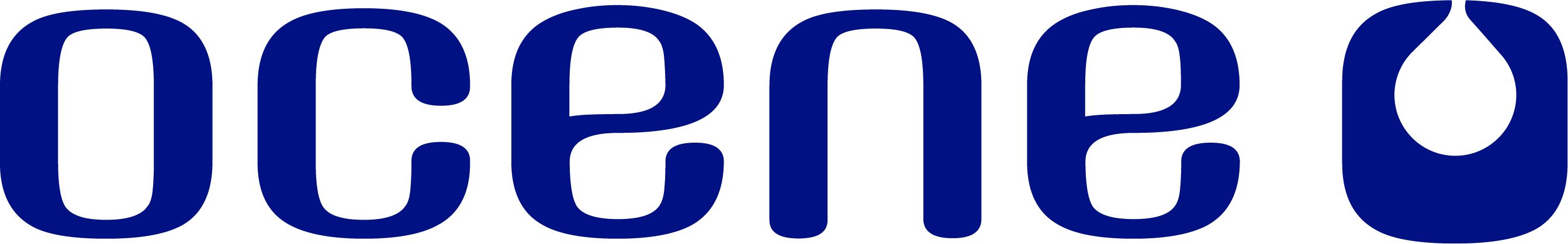 Logo OCENE