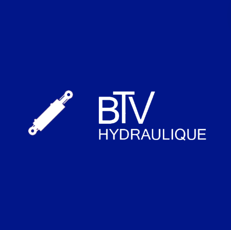 Logo BTV Hydraulique