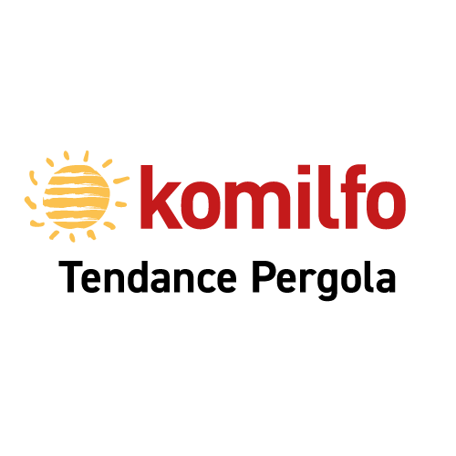 Logo Komilfo Tendance Pergola