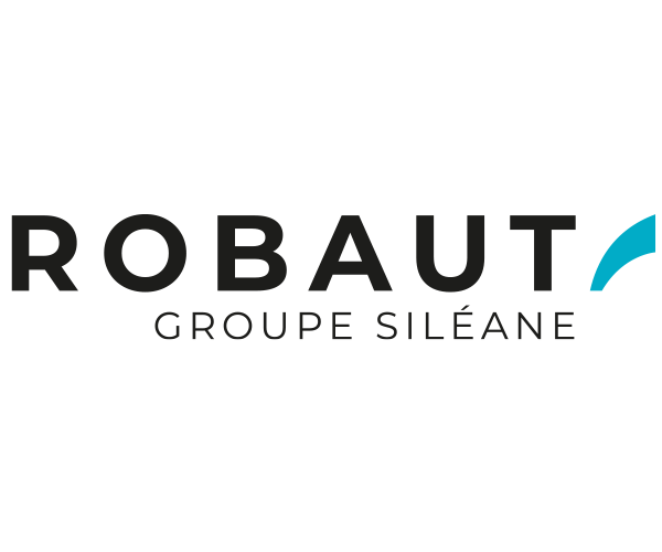 Logo Robaut Conception