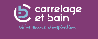 Carrelage et Bain Vitré