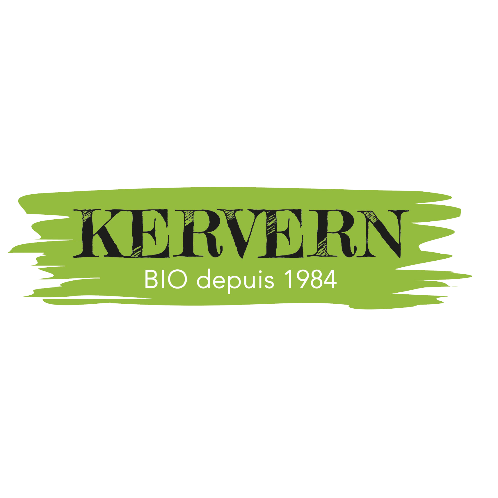 Logo KERVERN