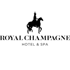 Logo Royal Champagne Hotel & Spa
