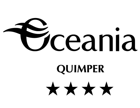 Logo Oceania Quimper