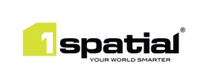 Logo 1Spatial - France