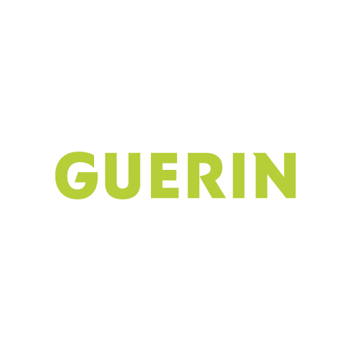 Logo GUERIN CHAUFFAGE