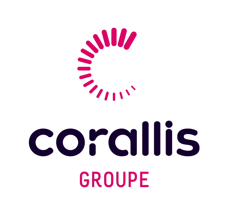 logo de Corallis Groupe