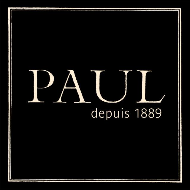 Logo BOULANGERIES PAUL