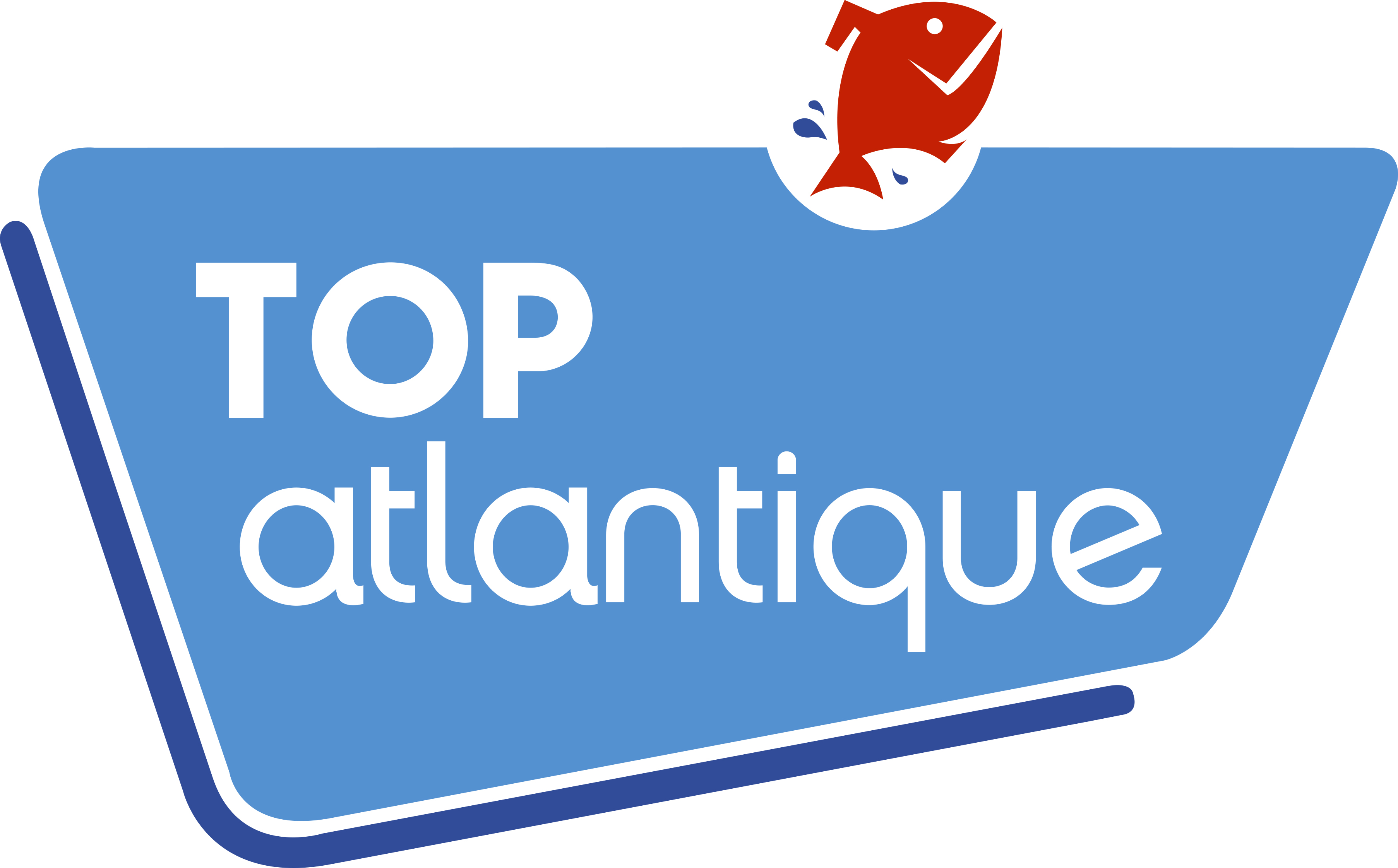 Logo Top Atlantique