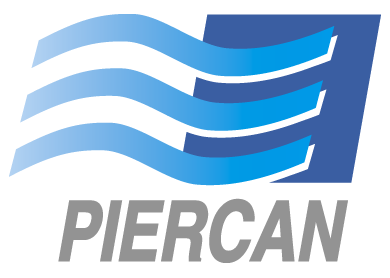 Logo PIERCAN