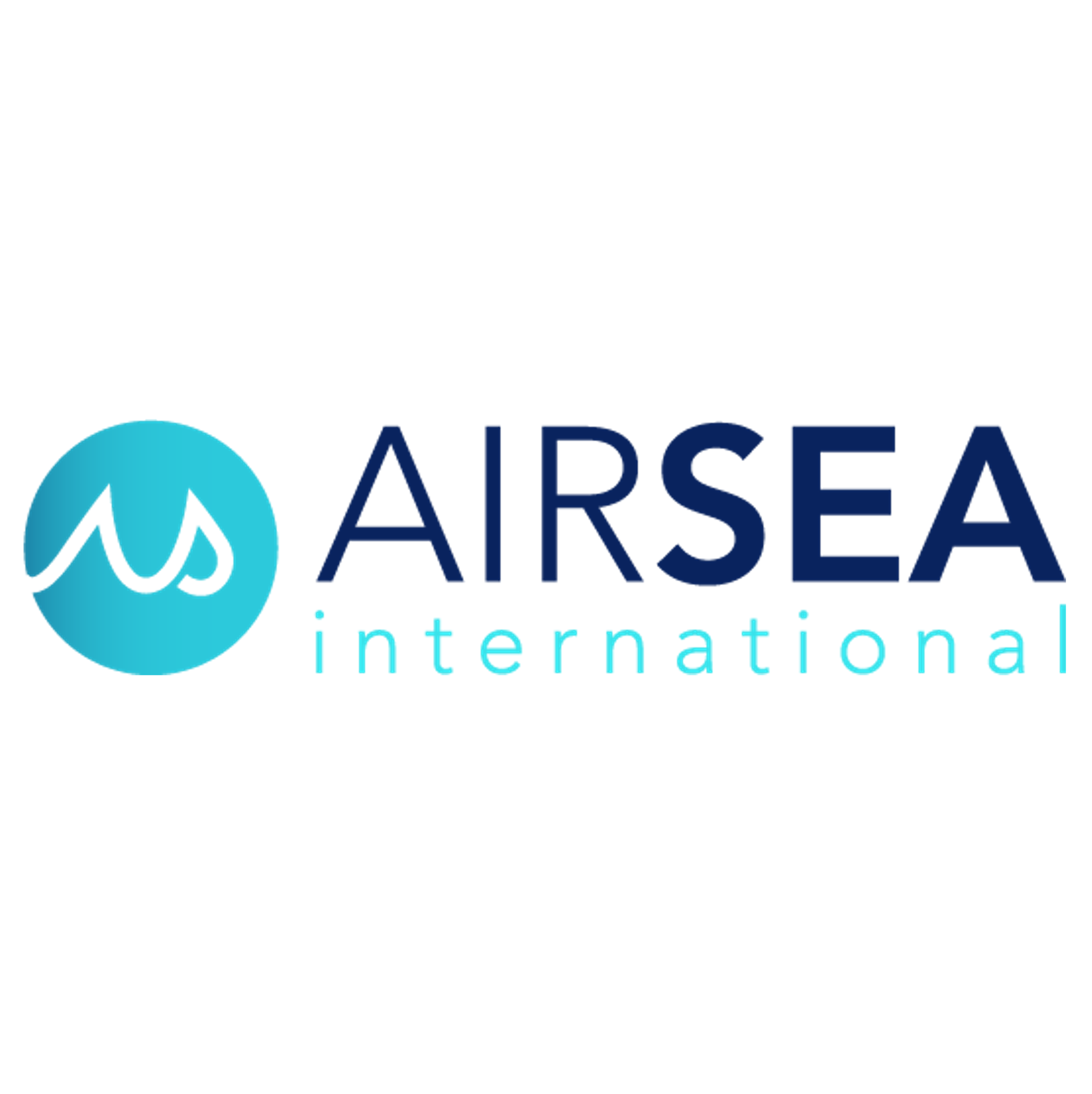 Logo AIRSEA International