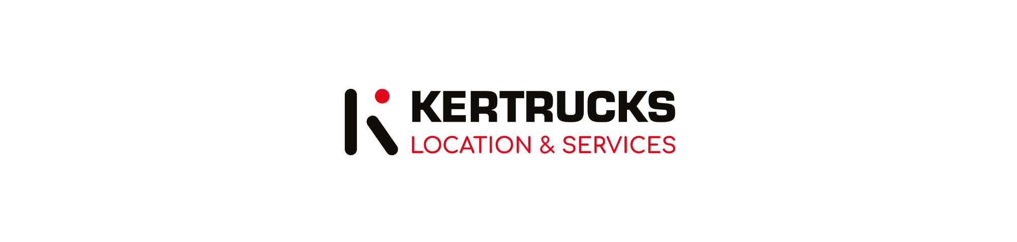 Logo KERTRUCKS LOCATION & SERVICES Ploudaniel