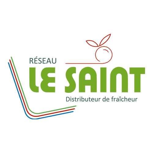 Logo Réseau Le Saint