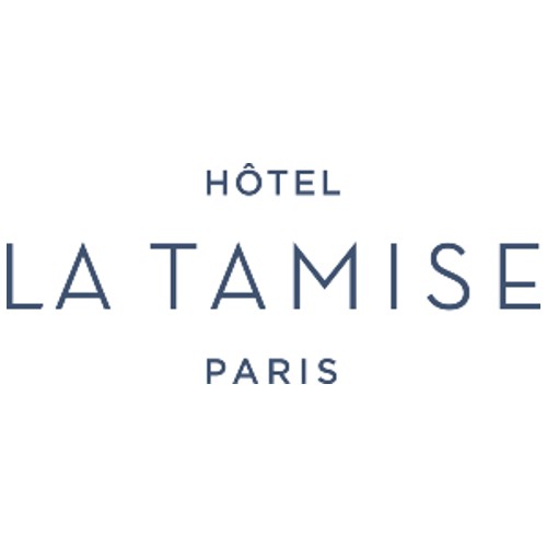 Logo Hôtel La Tamise