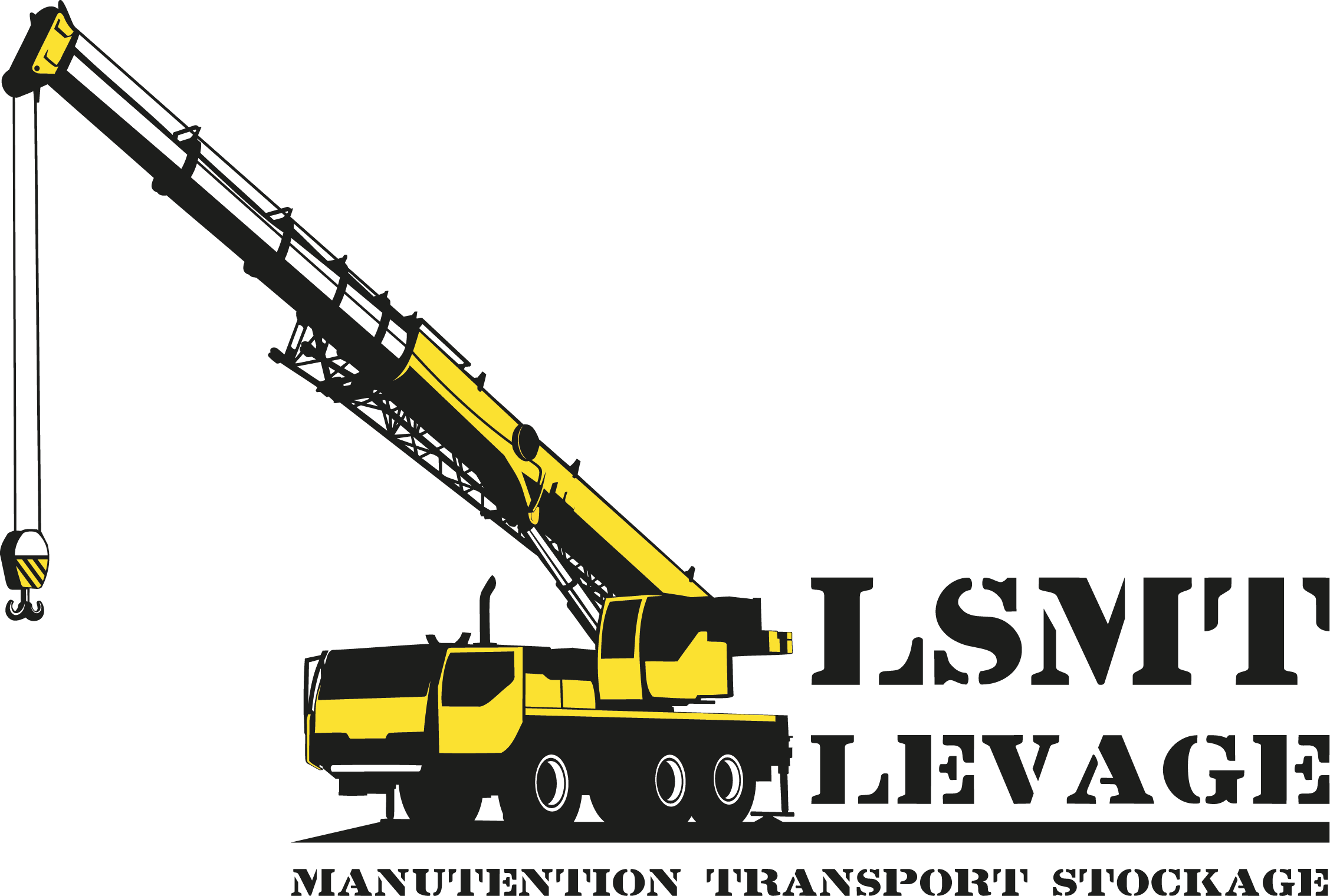 Logo LSMT