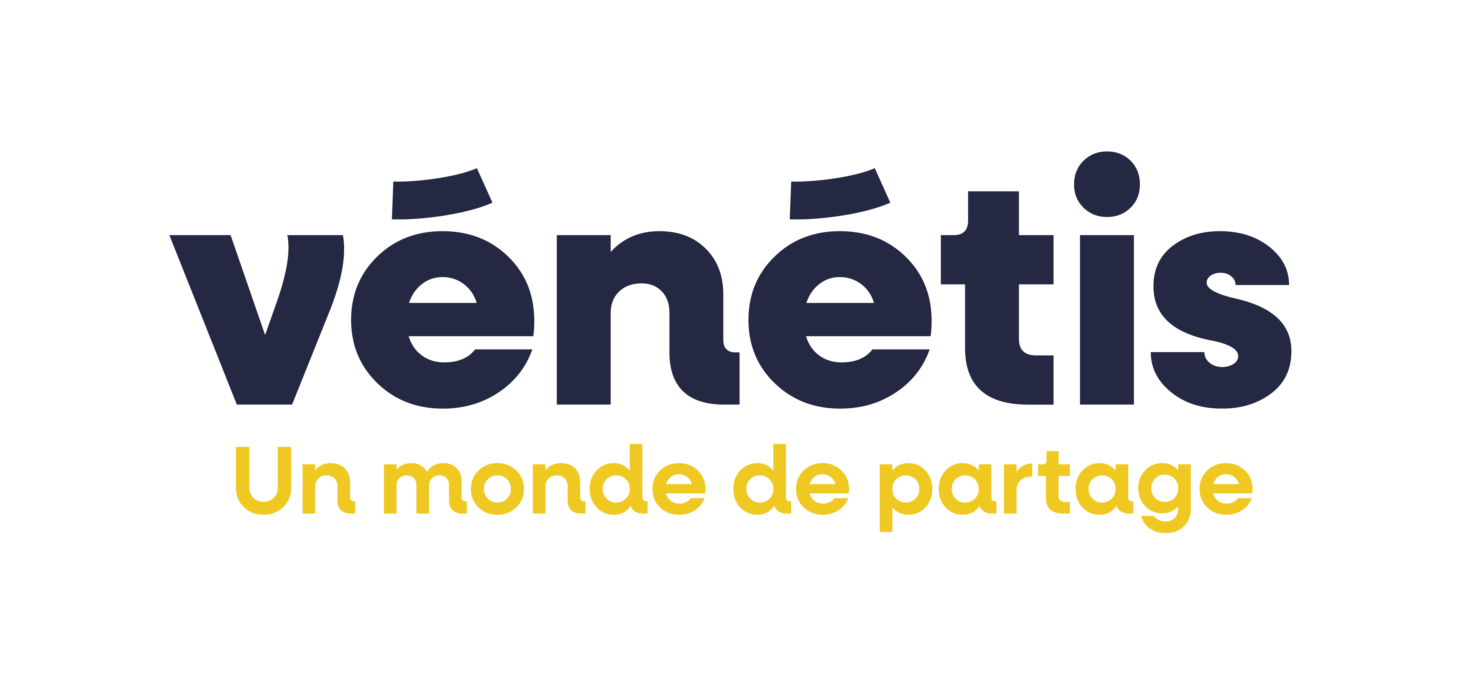 Logo VENETIS