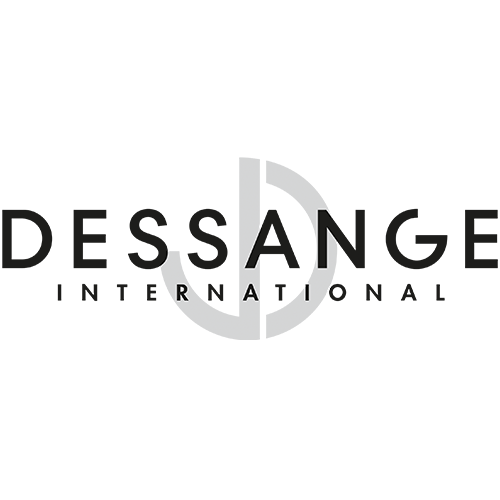 Logo Dessange Siège