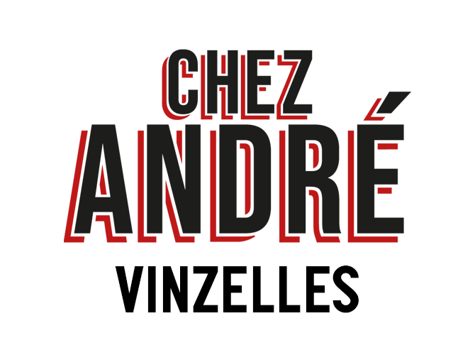 Logo Chez André Vinzelles