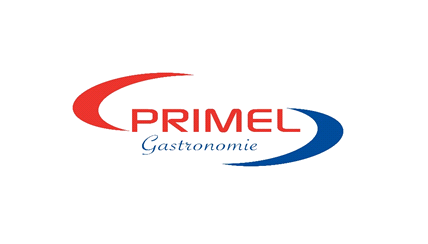 Logo PRIMEL GASTRONOMIE