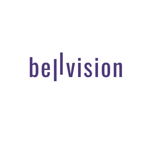 Logo BELL VISION
