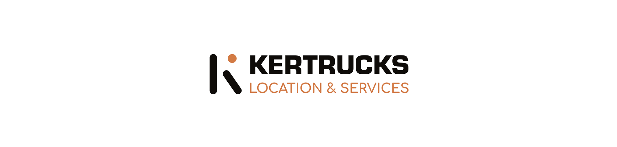 Logo KERTRUCKS LOCATION & SERVICE Rennes