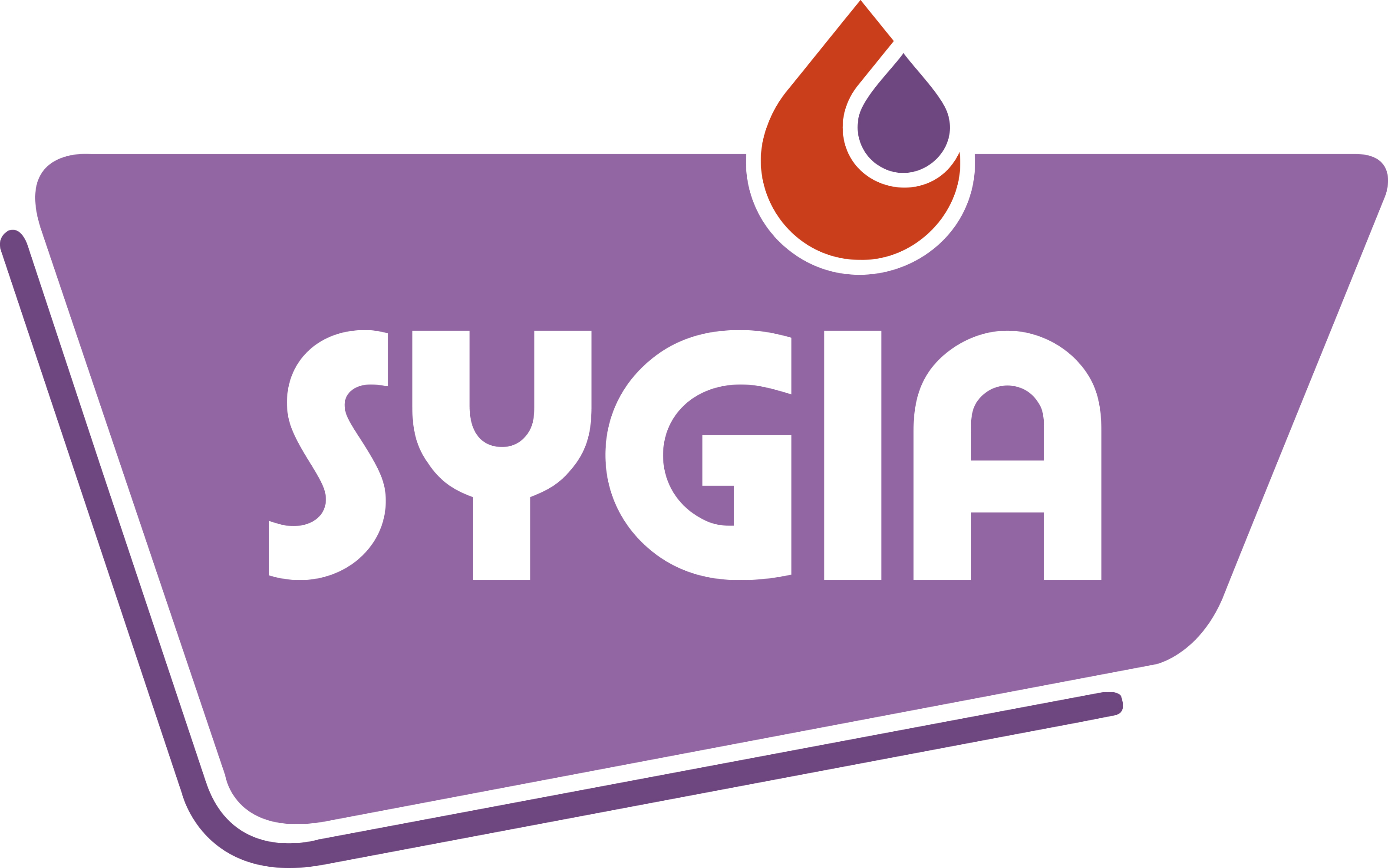 Logo Sygia