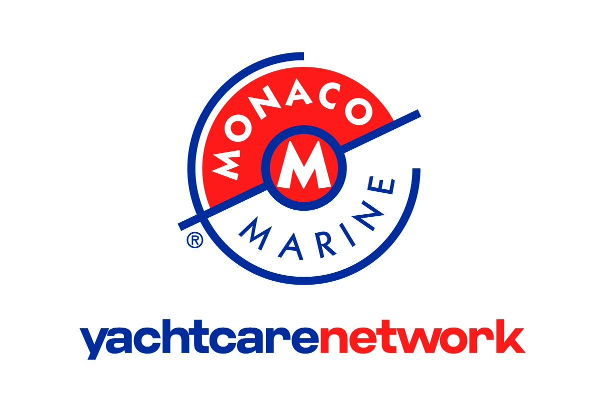 Logo Monaco Marine Saint Laurent du Var