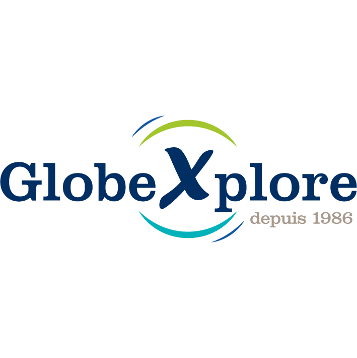 Logo GLOBEXPLORE
