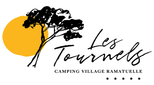 Logo Yelloh Village Tournels