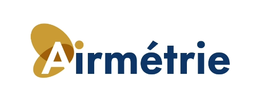 Logo AIRMETRIE