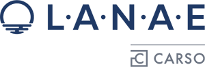 Logo LANAE - laboratoire d'analyse nouvelle aquitaine