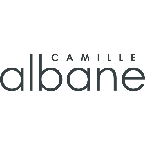 Logo Camille Albane Paris 16 - 4 rue de la tour