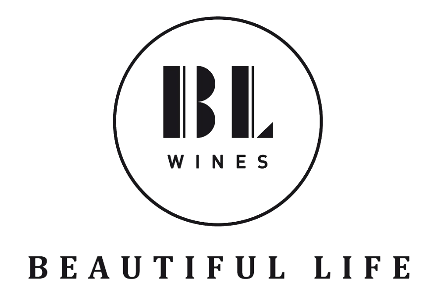 Logo BEAUTIFUL LIFE WINES