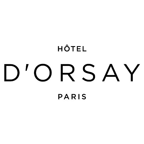 Logo Hôtel d'Orsay