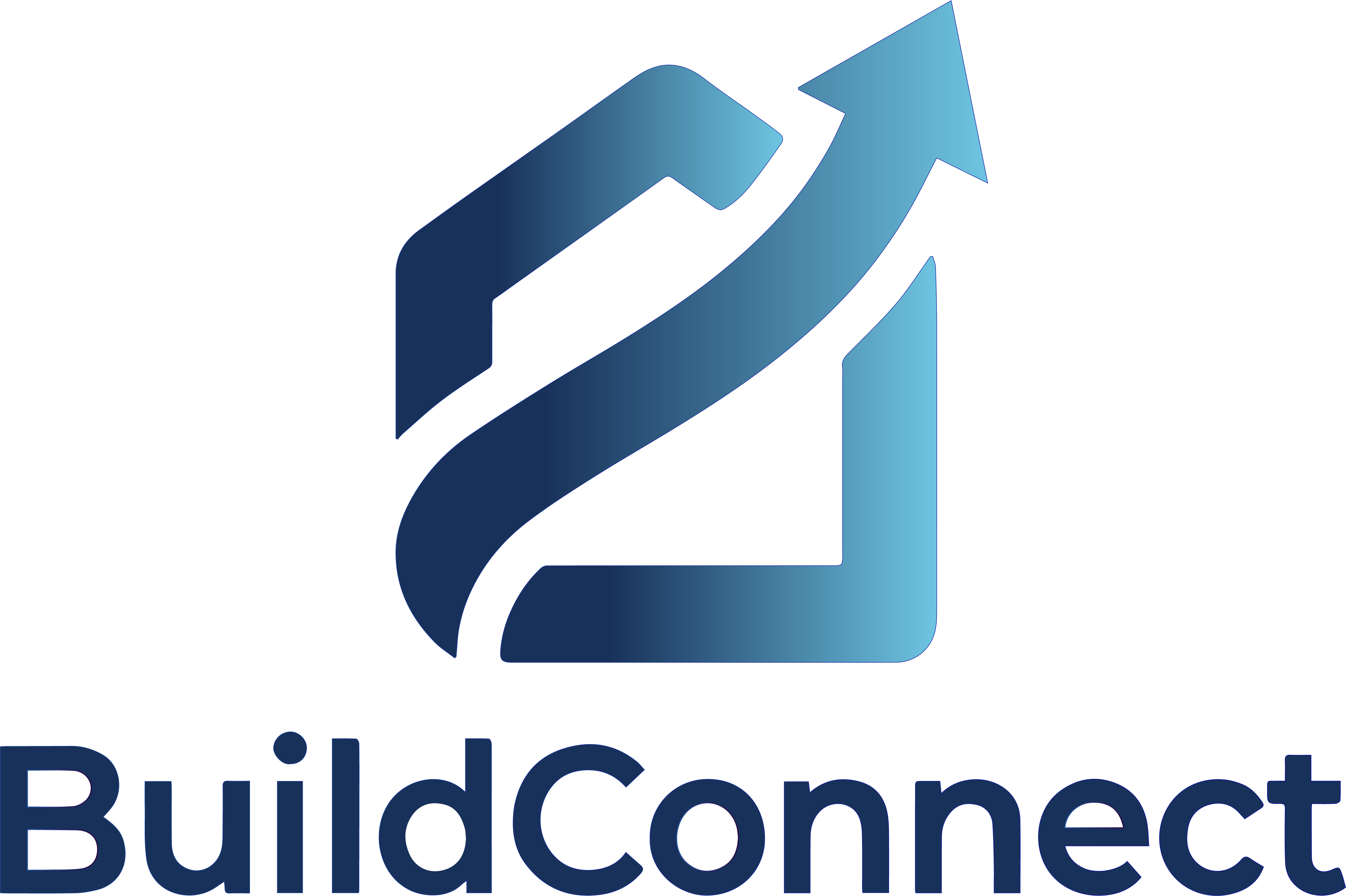 Logo BuildConnect