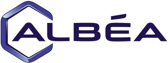 Logo ALBEA COSMETICS France