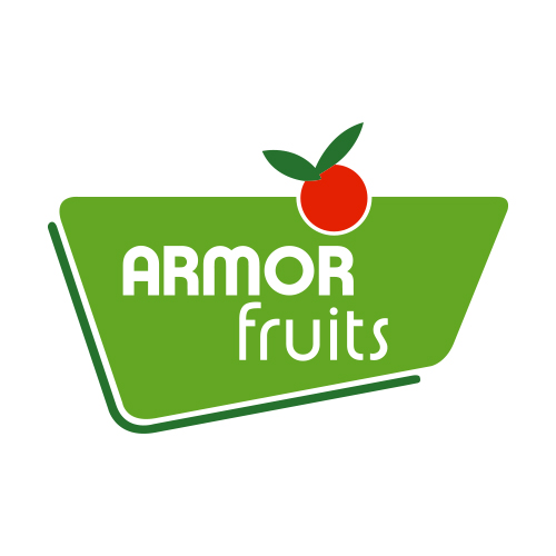 Logo Armor Fruits