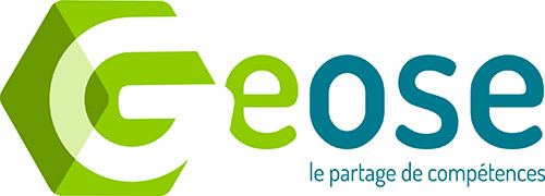 Logo Groupement d'Employeurs Geose