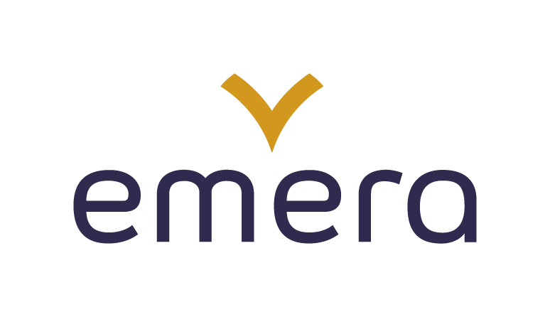 Logo Emera Résidence Eléonore