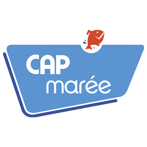 Logo Cap Marée