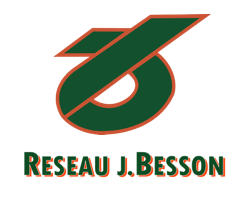 Logo Transports Besson