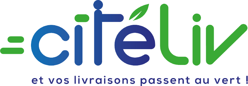 Logo CITELIV Lyon