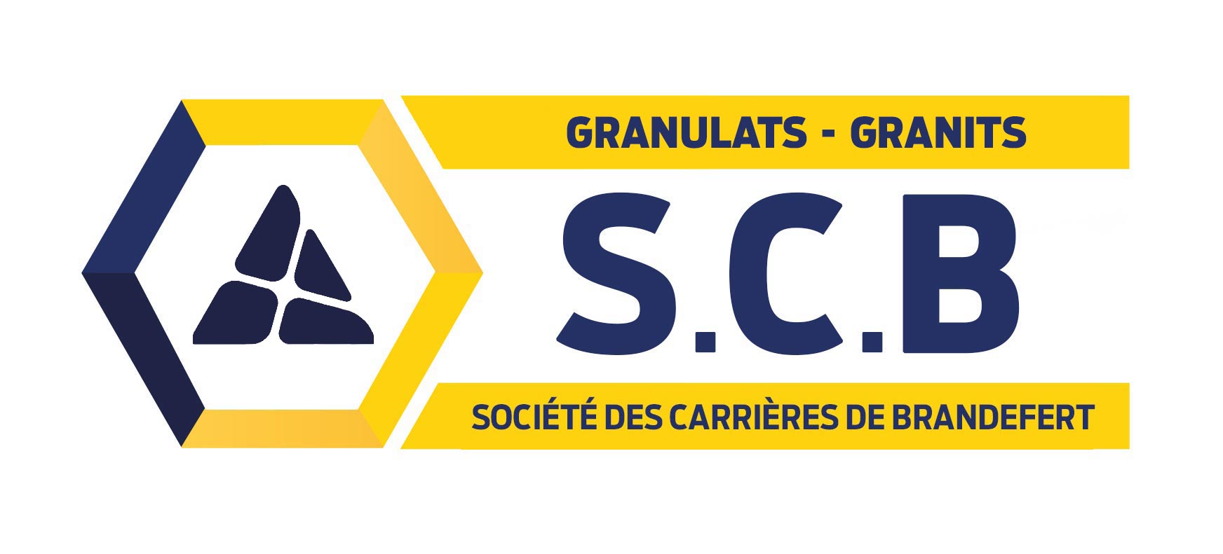 Logo S.C.B - Corseul