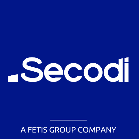 Logo SECODI