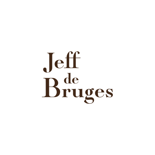 Logo Jeff de Bruges