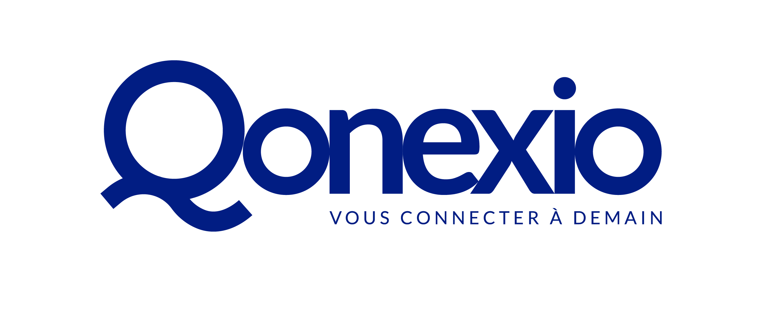 Logo QONEXIO