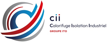 Logo CALORIFUGE ISOLATION INDUSTRIEL