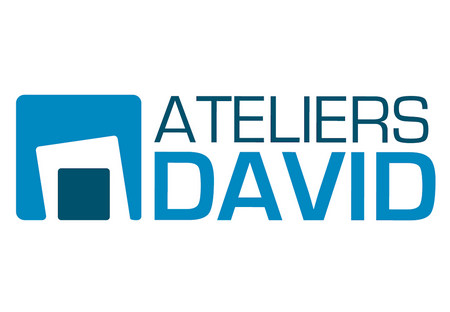 Logo Ateliers DAVID