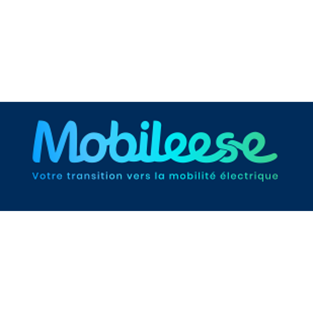 Logo Mobileese