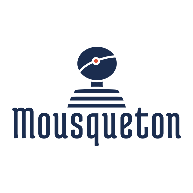 Logo Mousqueton